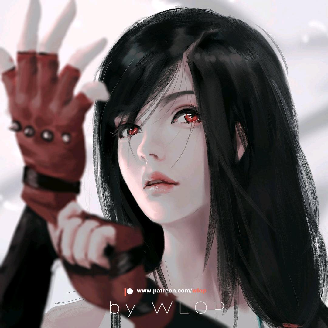 怪你过分美丽