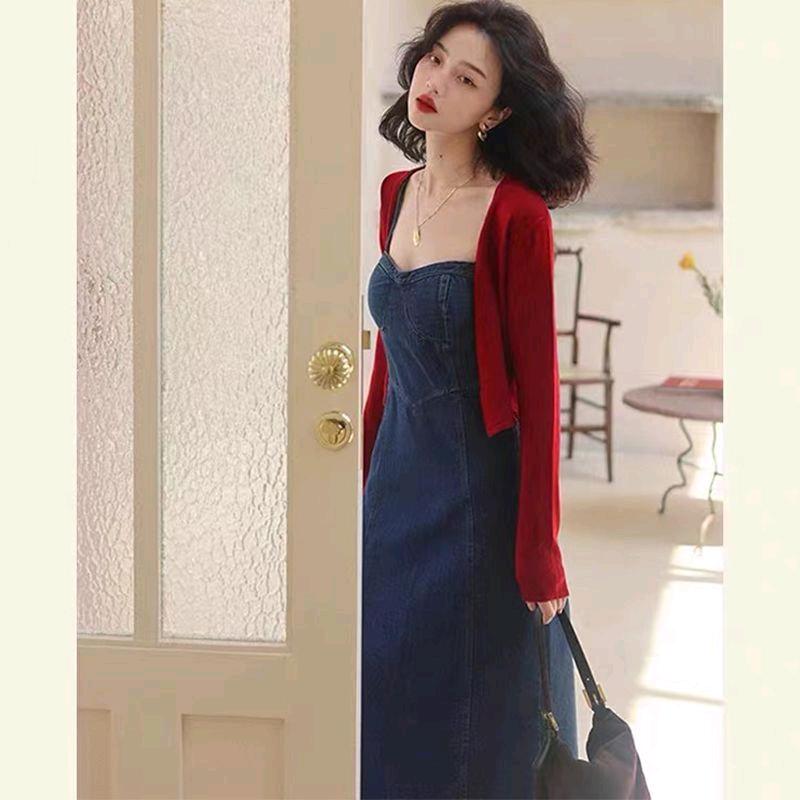 琪琪妞牛仔服饰