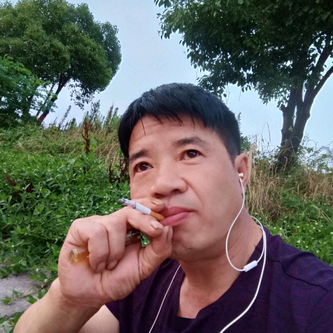 遇见你开心胡昌龙