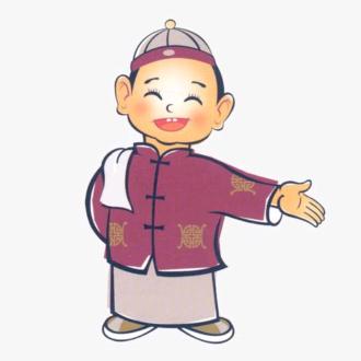 大地好物严选