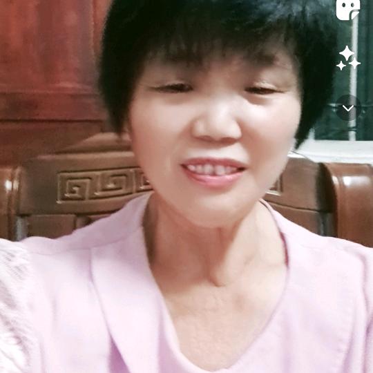 农村大姐