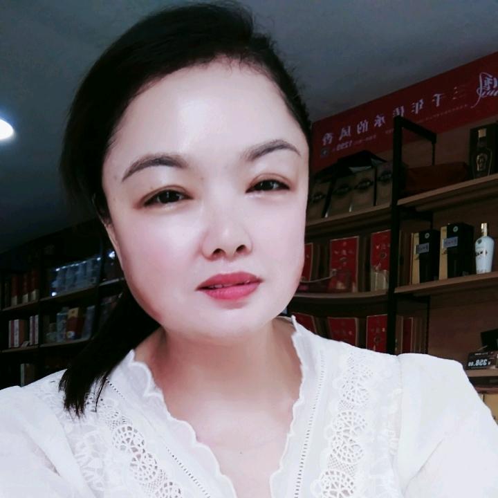 我是阿胶娘