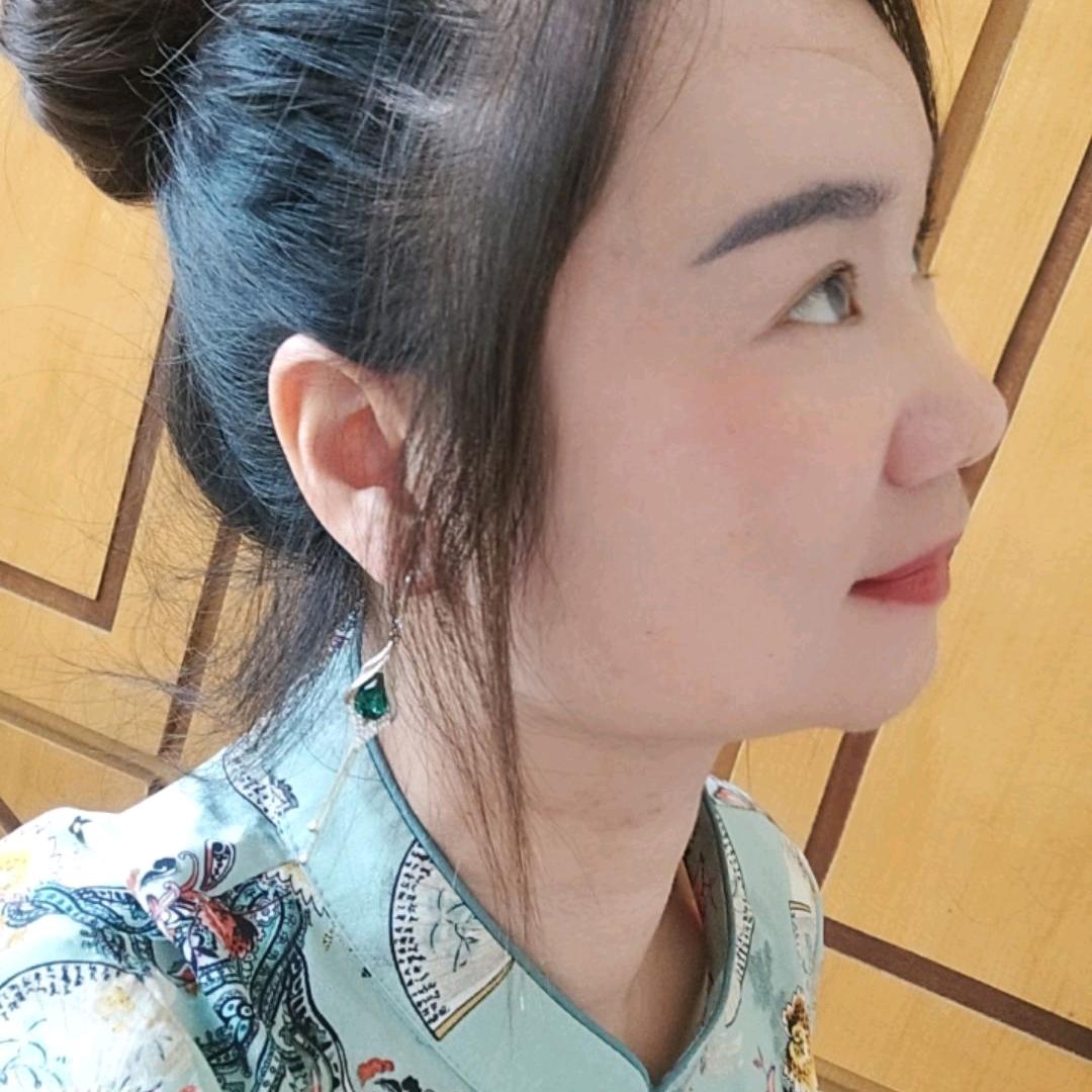 心静如水（不能连赞哦）