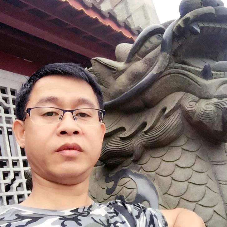 杨慧伶