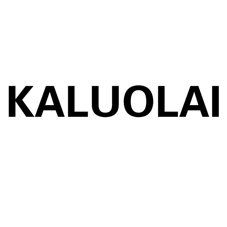KALUOLAI时尚旗舰店