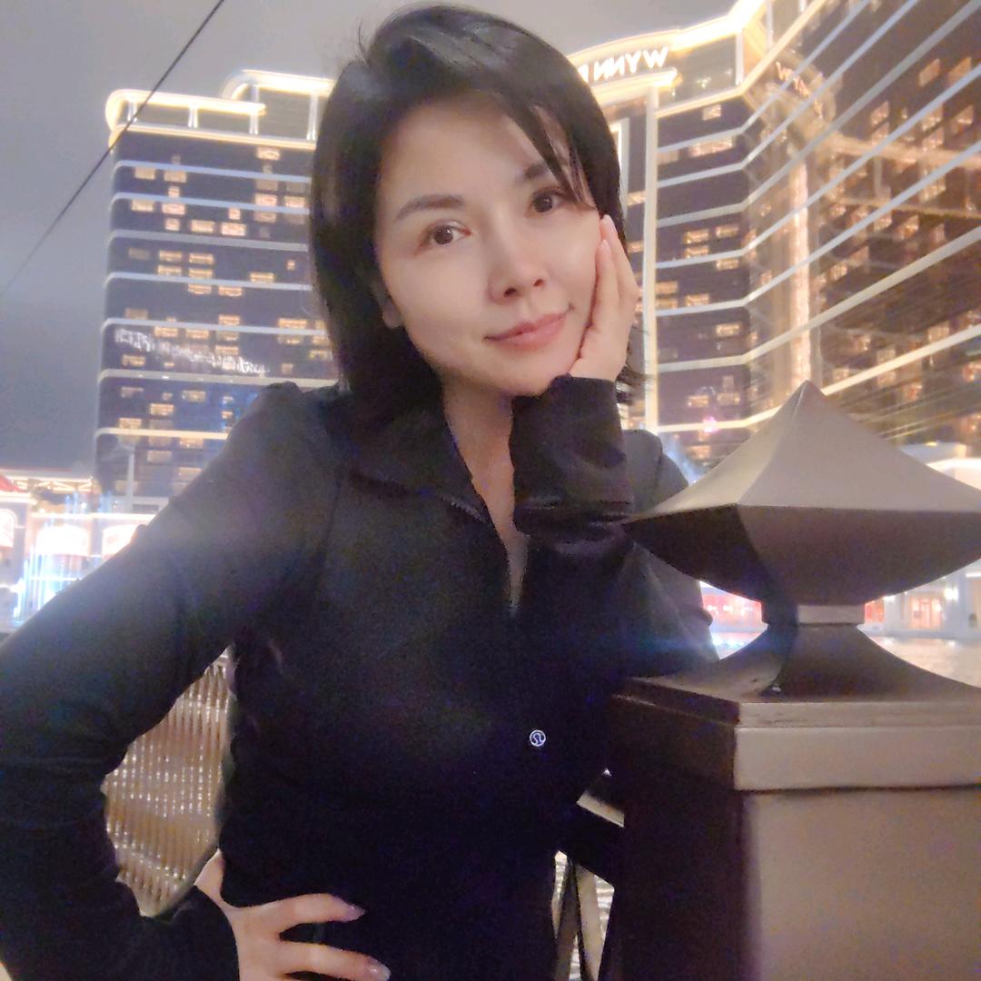 美🌠颜