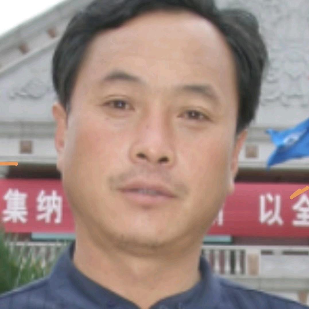 马玉宽
