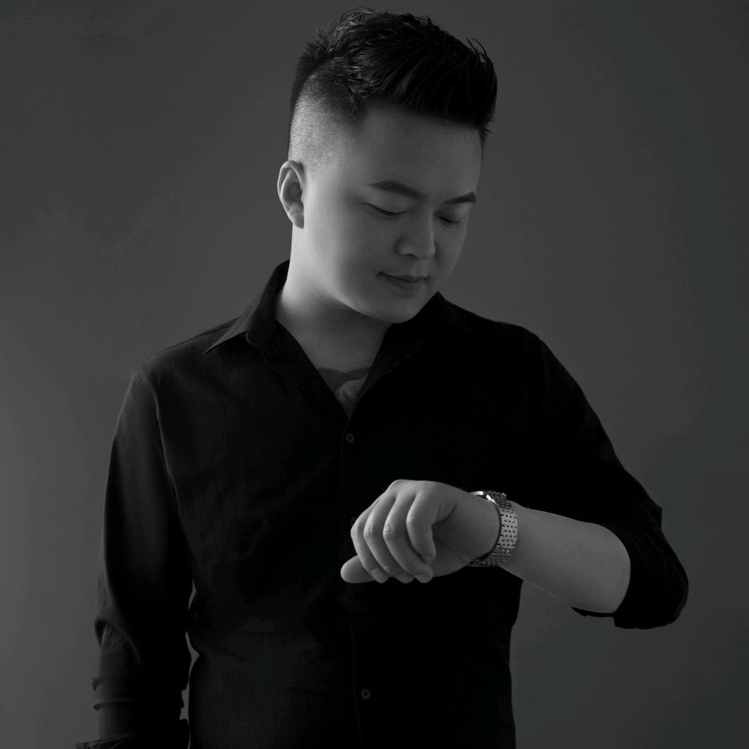 临汾理享专业美发，王刚