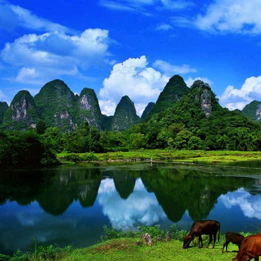 李海彰与房屋