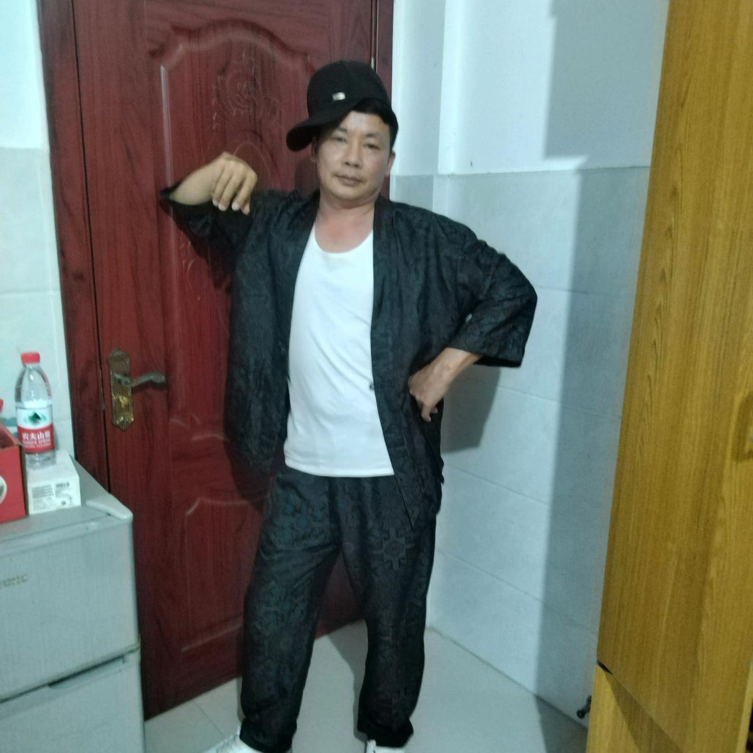 发哥