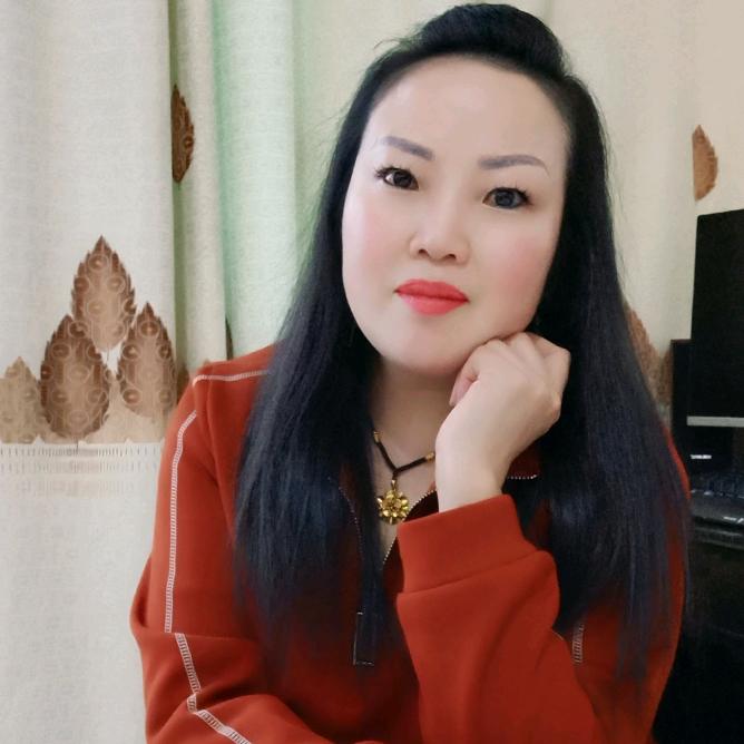 牛肉粉阿姨🌹74年老虎🐯