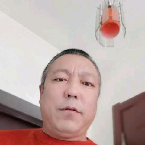 冰城男人