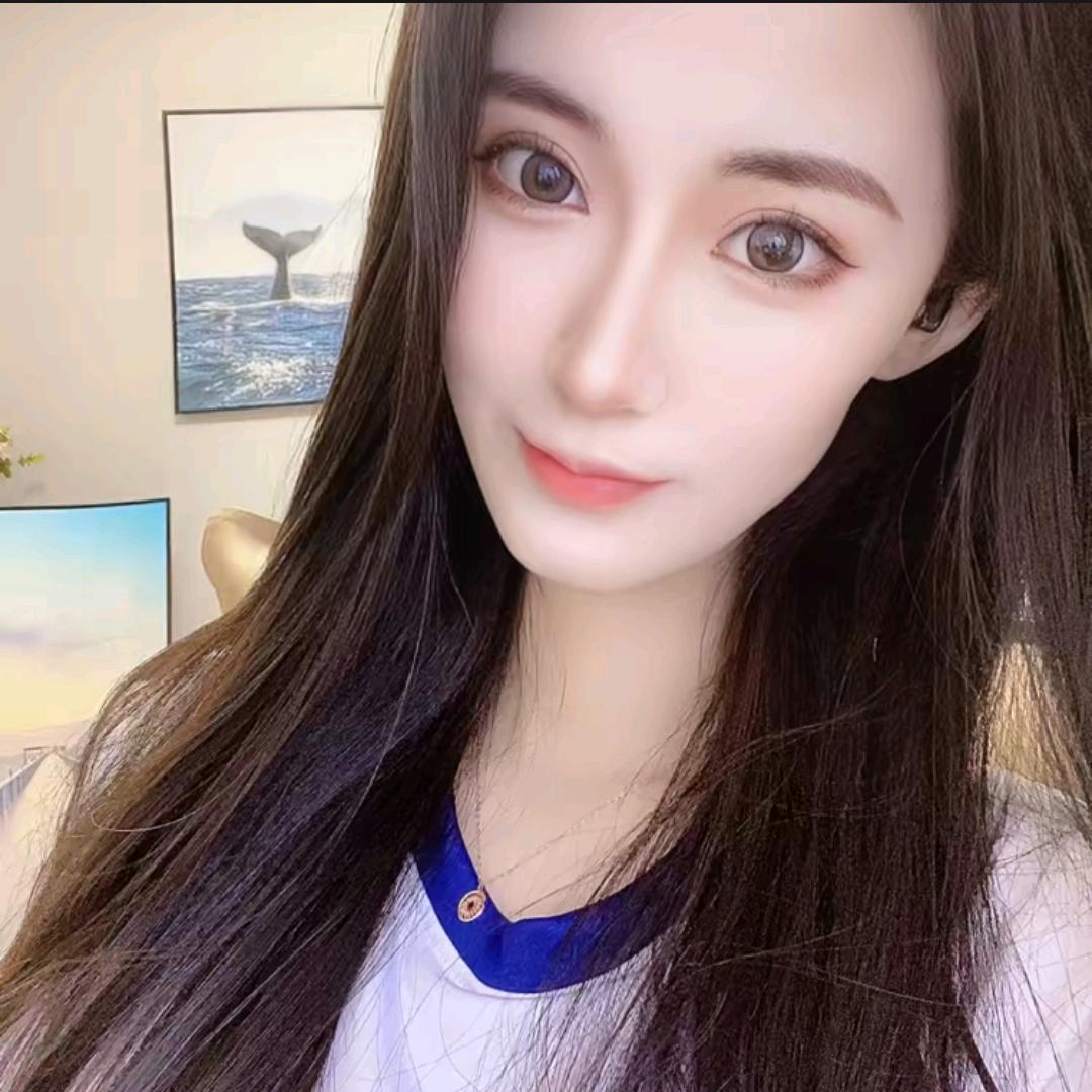 米粒儿😘