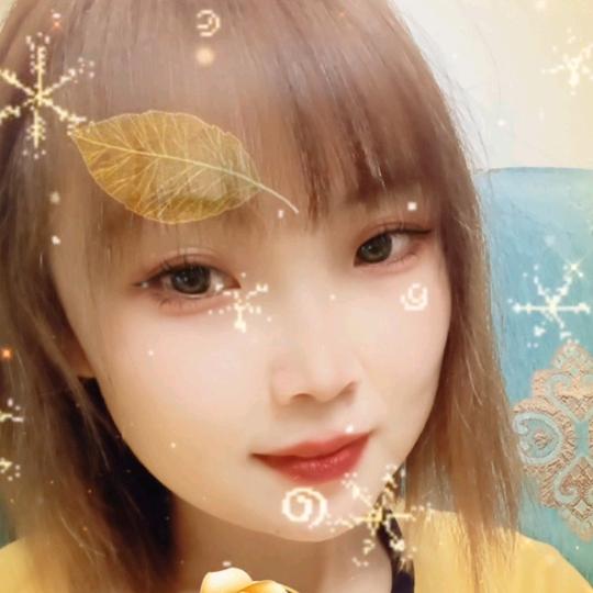 蛋糕小妹🌻洋🌻