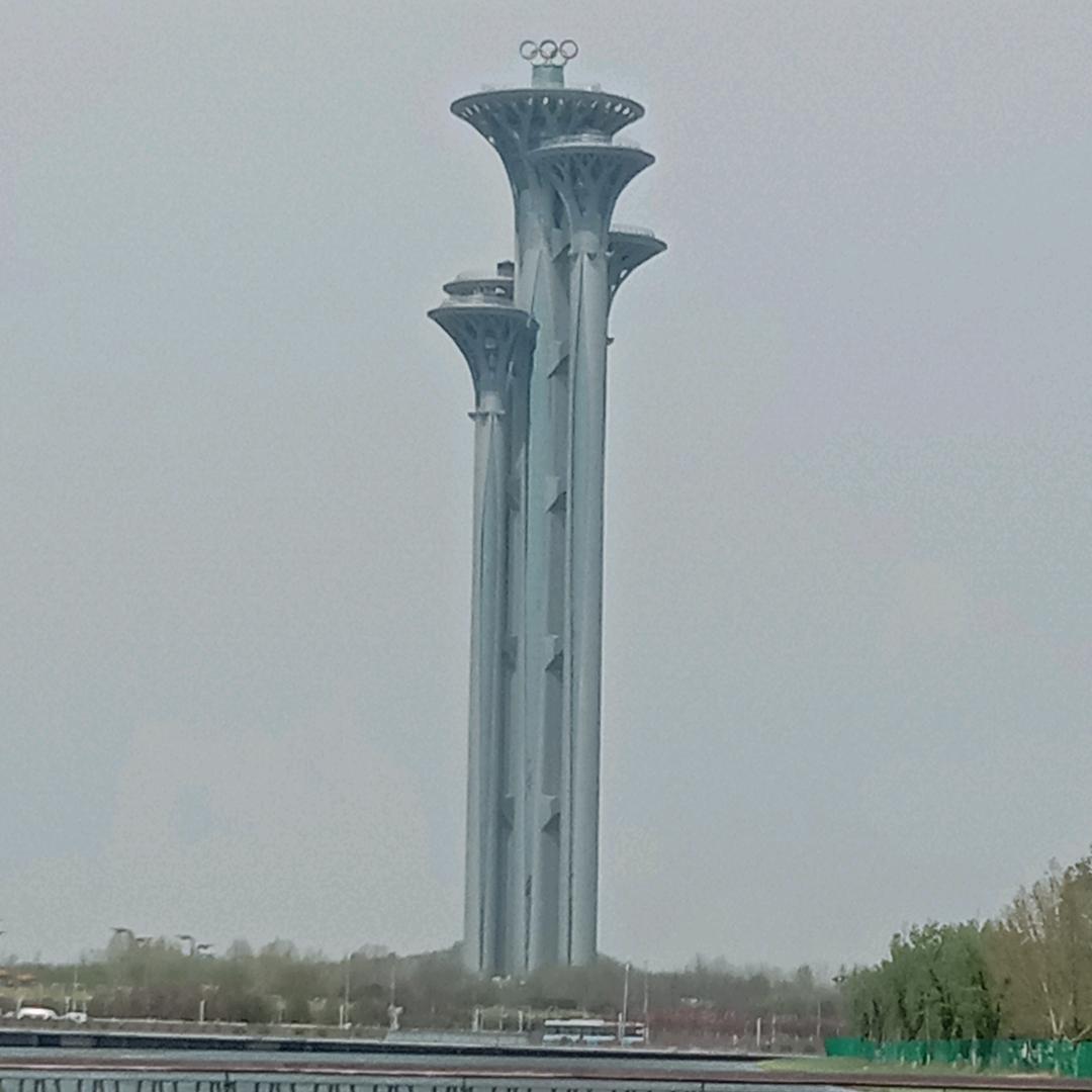 ⊙思 恋 月牙山⊙