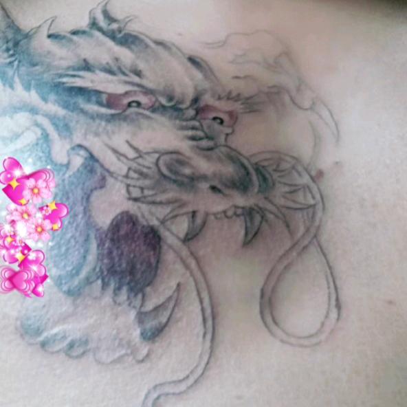 渣渣🐉