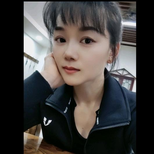 方丽