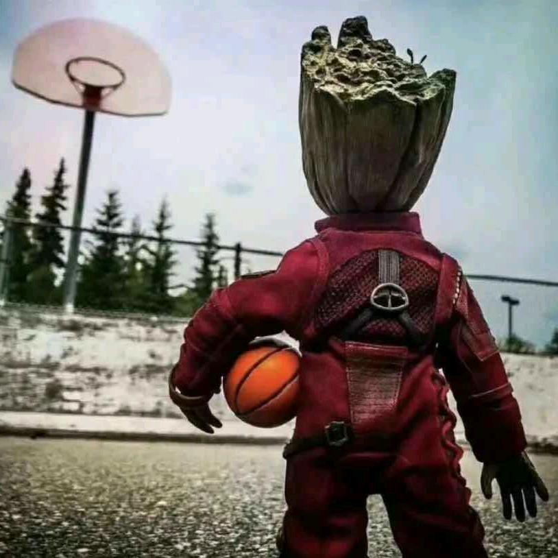 ！🏀   ？