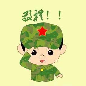 幸福像花儿一样。
