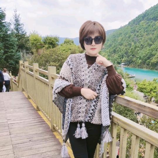 丝若缇娜古美人美容官方号