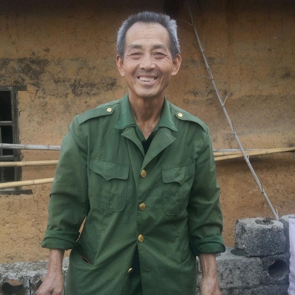 巫文金