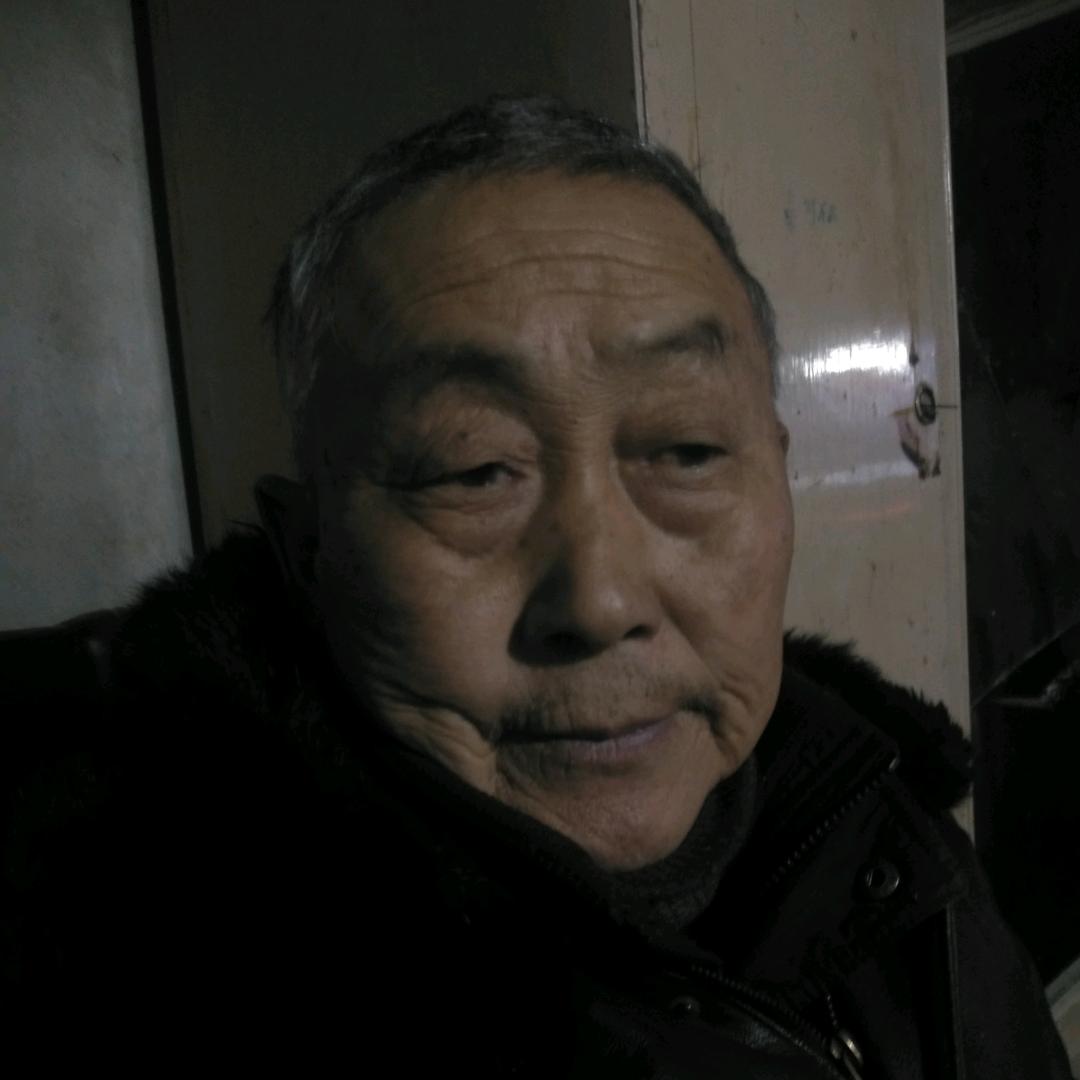 秦爸