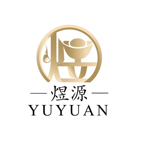 煜源生物科技