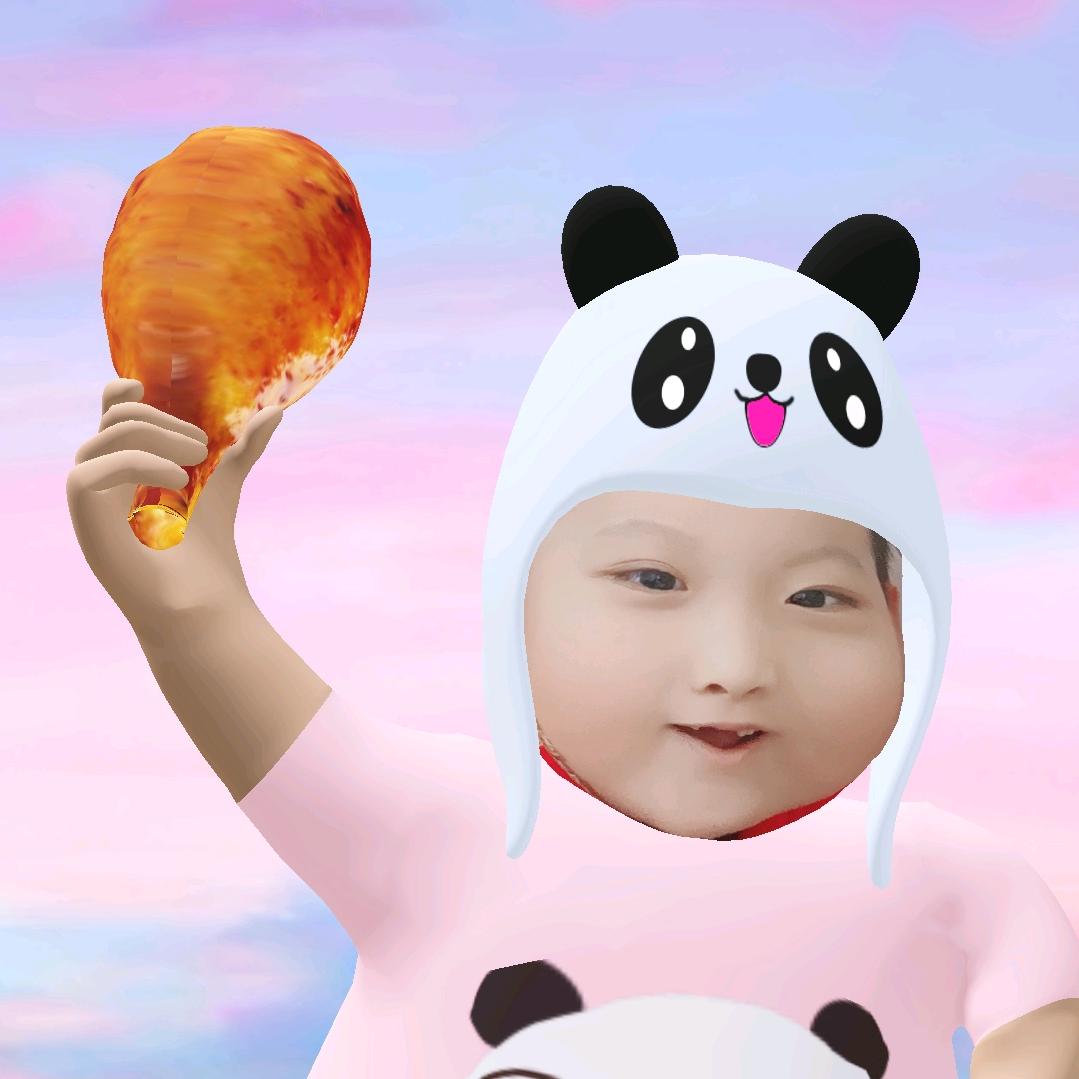 我的生活