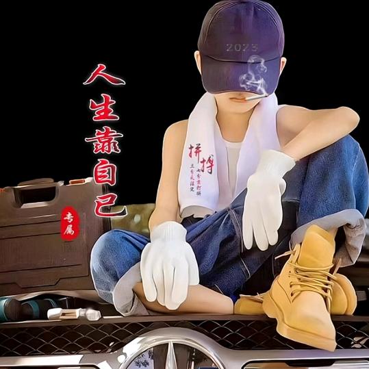 徒醉了清风