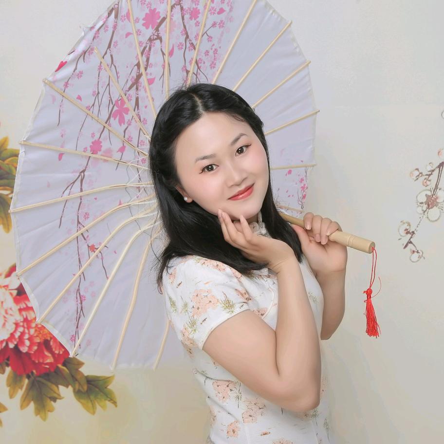 开心