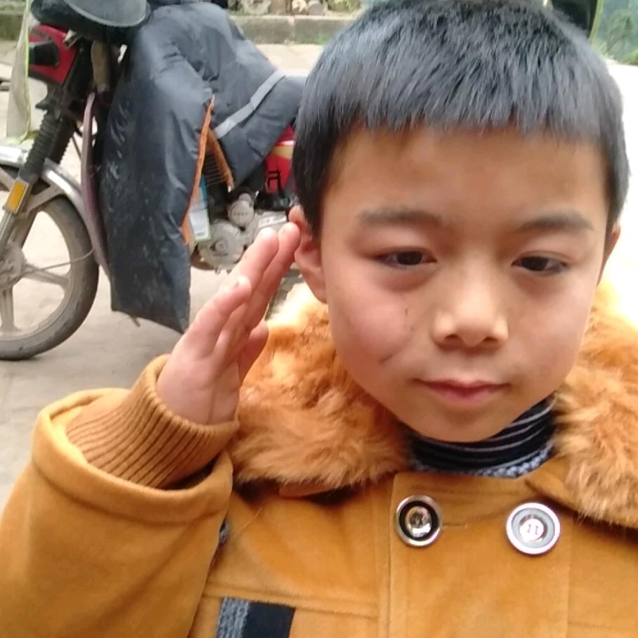 小李