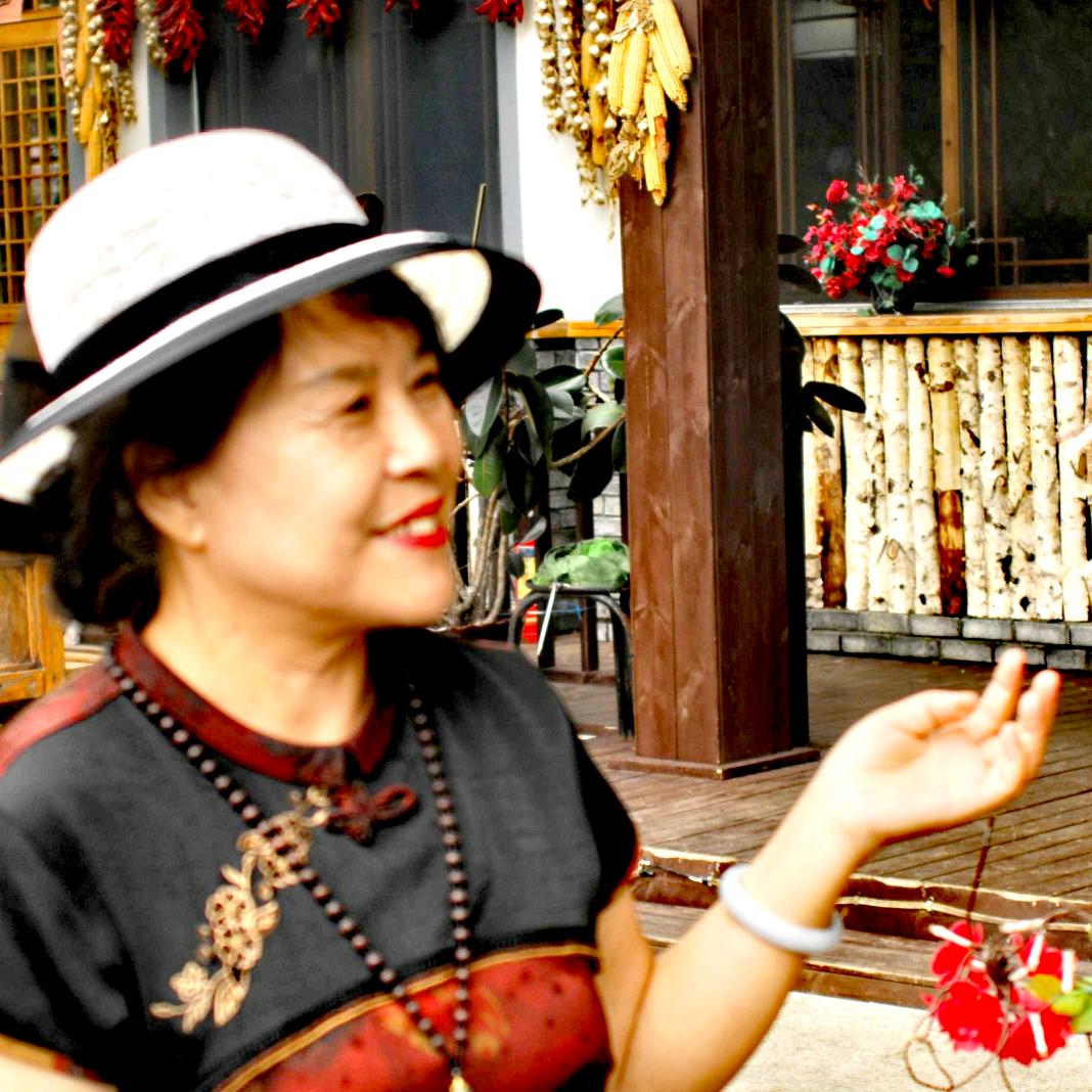 春暖花开🍁