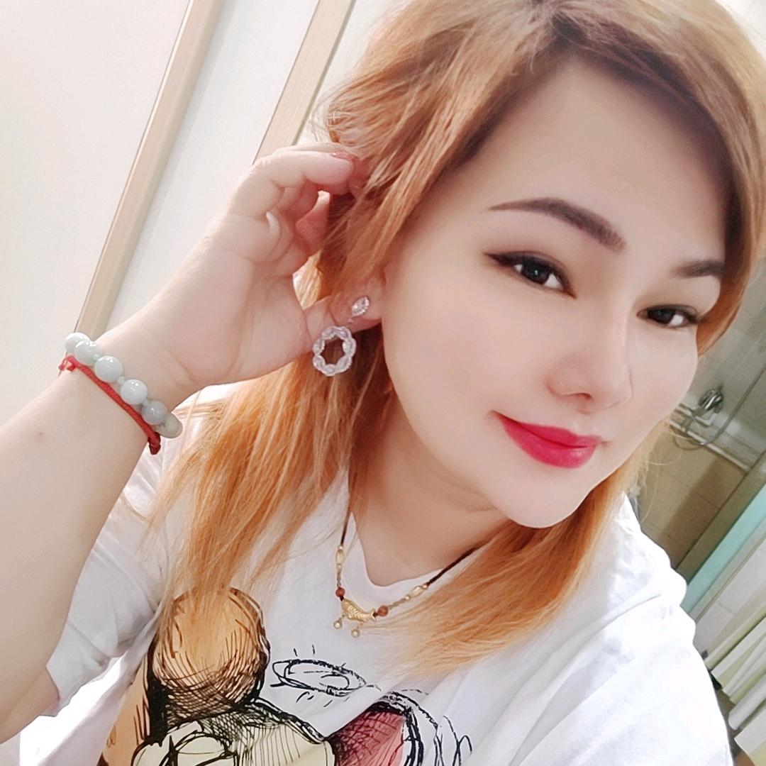 阿娟@
