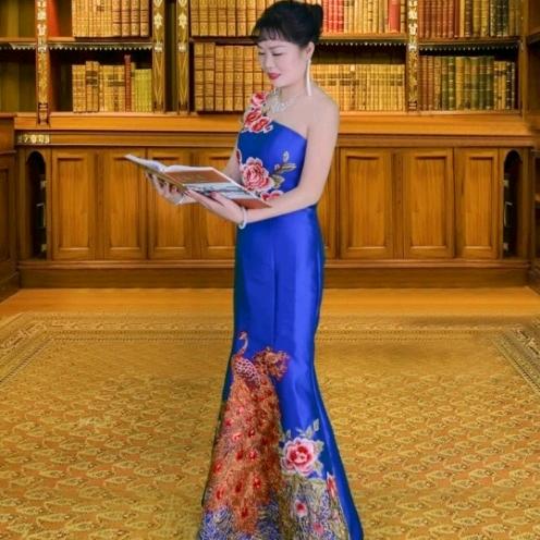龙游花花