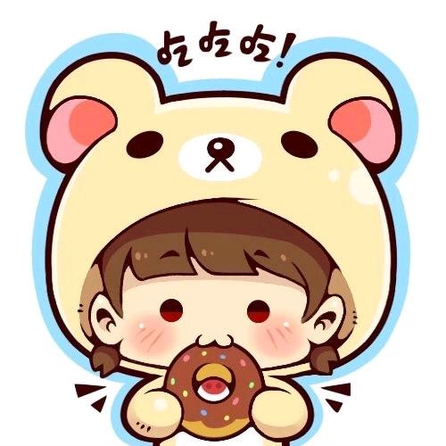 兔子警官🐰🐰🐰