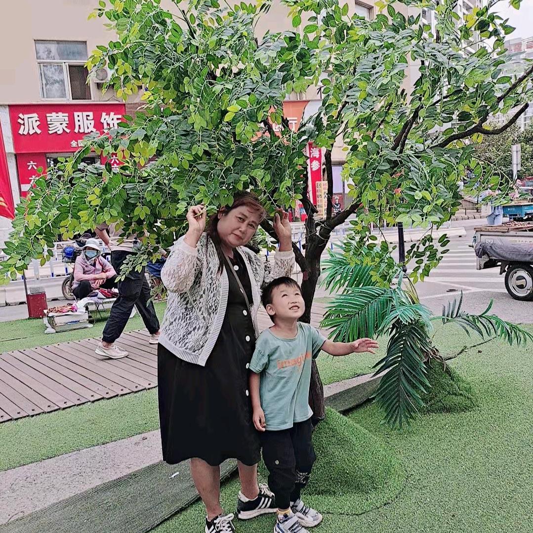 梦月的小号