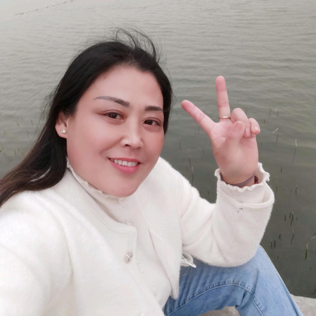 朝霞（拒绝连赞）