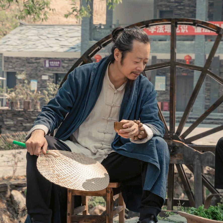 老牛私房茶