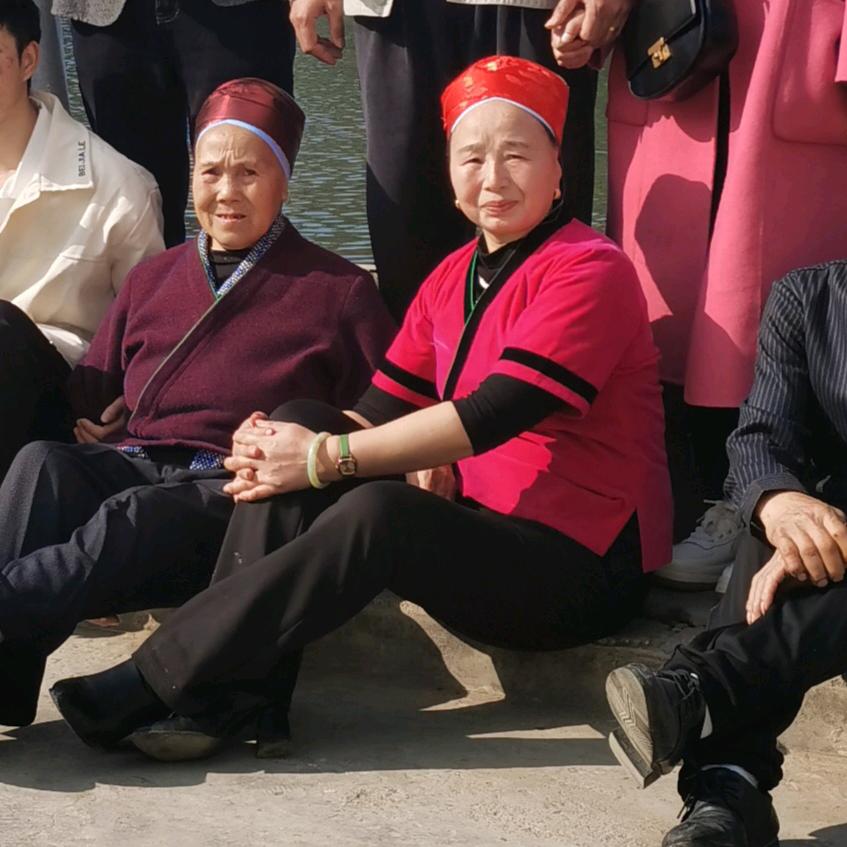 以后的生活越来越好