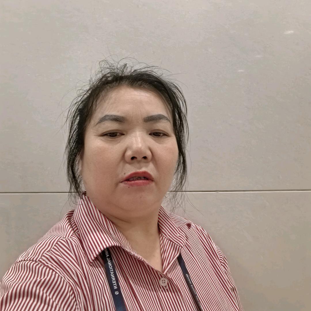 周家妹子.