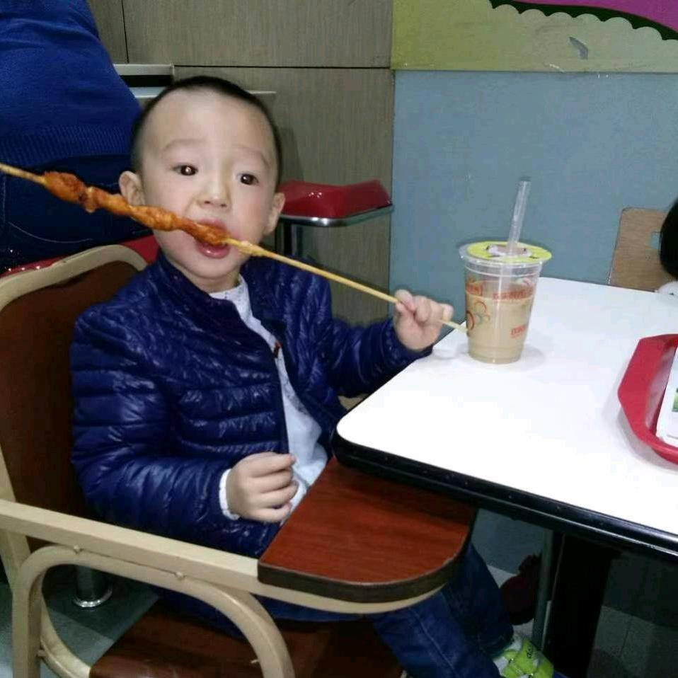 杨军平
