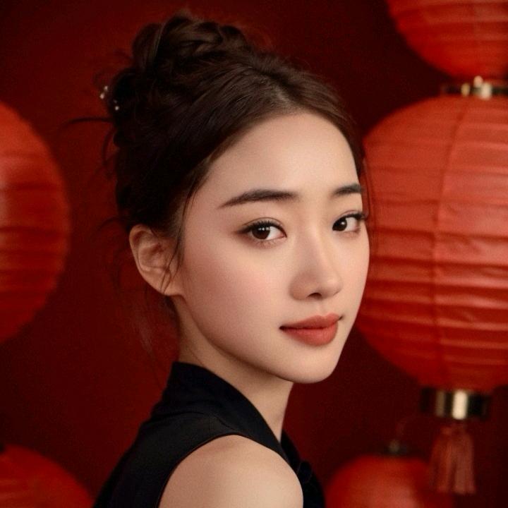 中年少女🧸