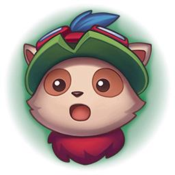 峡谷小小蛮