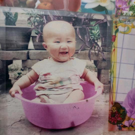 亳州大妮