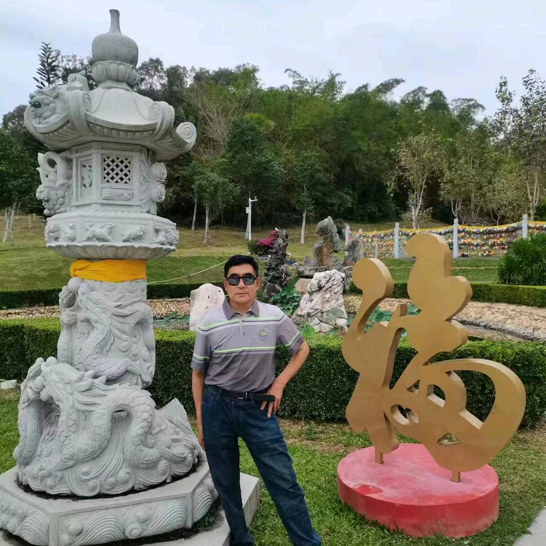 有你我很幸福