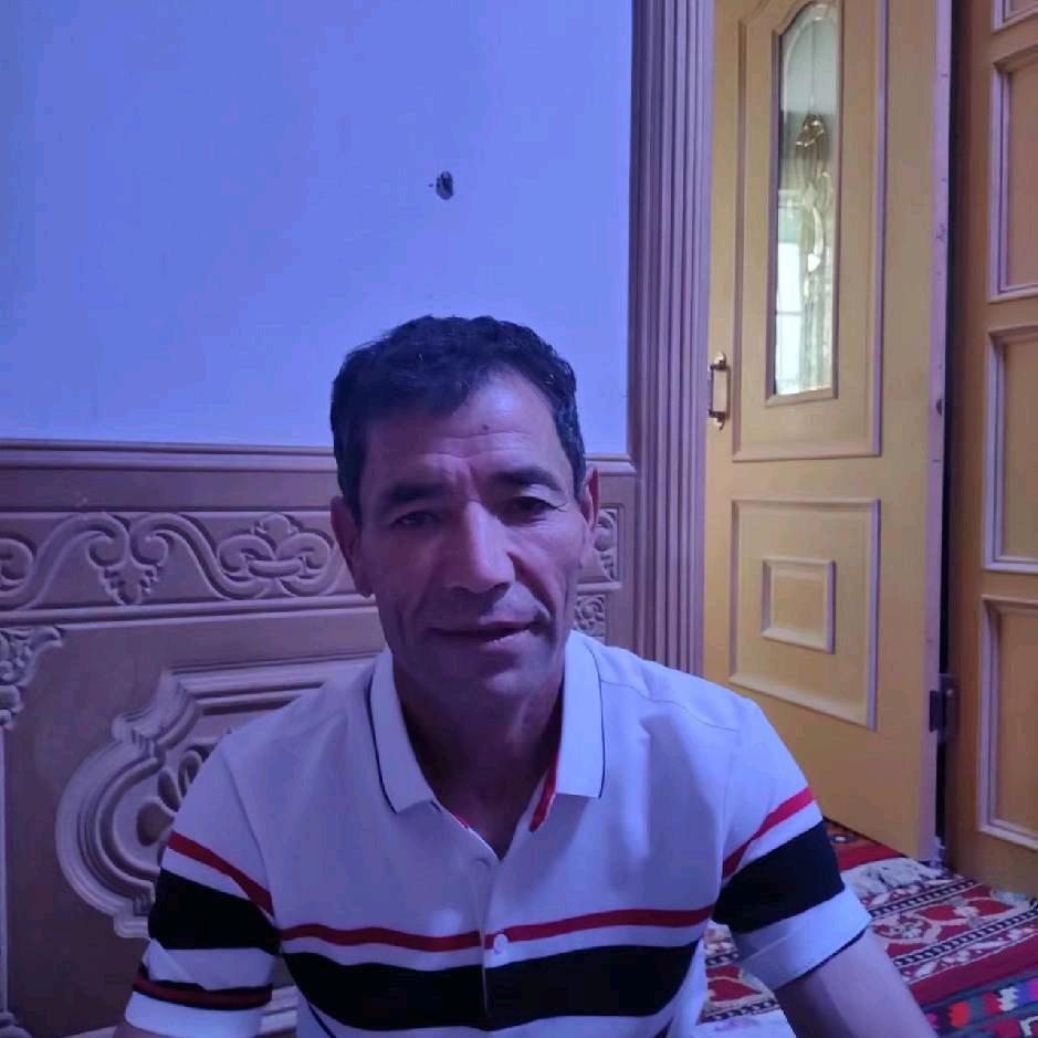 Alim Jan
