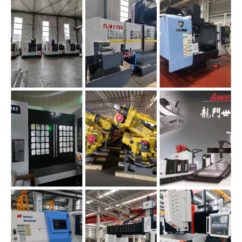 沧州市台御机床设备有限公司