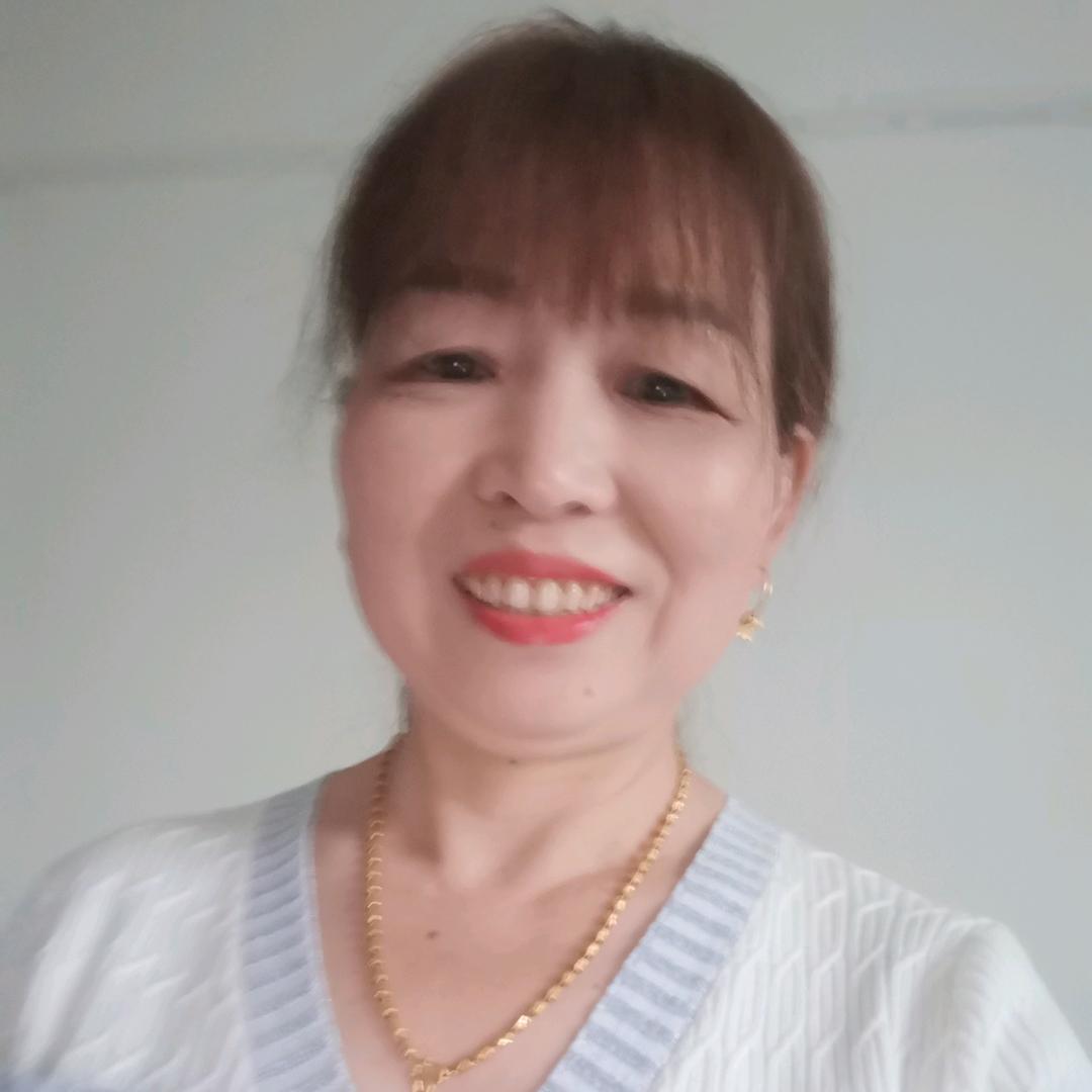 卫英(中午一点半首播)