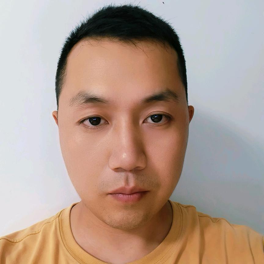 张传宏（信阳毛尖）