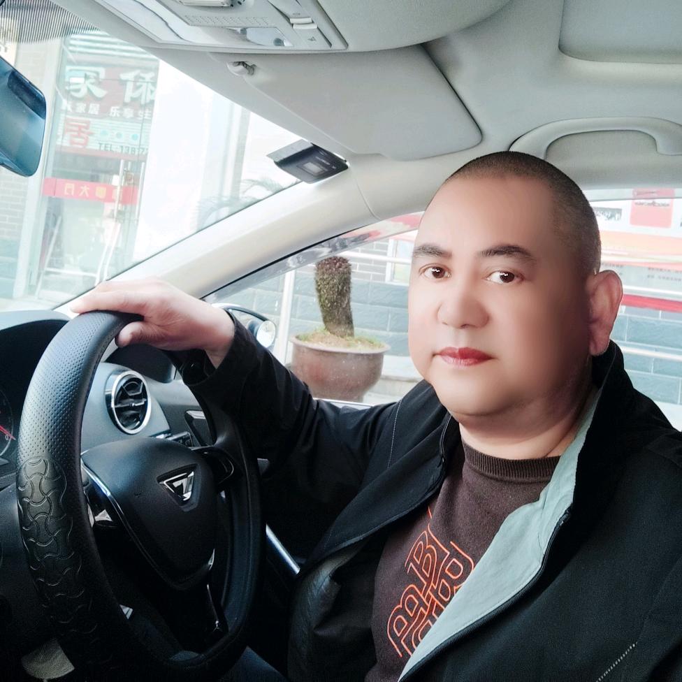曾师傅